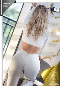 VICTORIA EROTICAS  girl