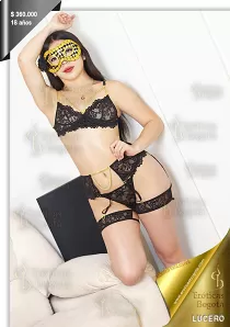 LUCERO EROTICAS