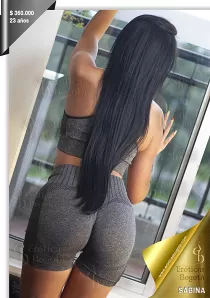 SABINA EROTICAS
