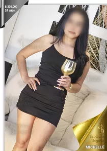 MICHELLE EROTICAS