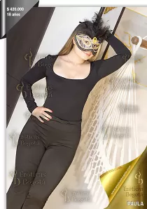 PAULA EROTICAS