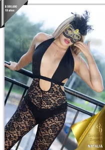 NATALIA EROTICAS