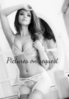 Stunning European escort