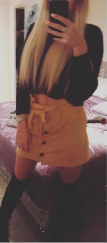 European escort SUMMER