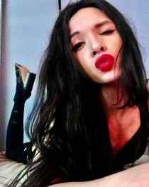 British escort JennyTS