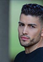 James from Male Escorts London