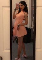 independent TSLeah escort