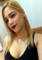 Hong Kong Ana companion, full of desire