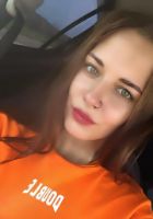 Milena playful lady escort - girl escort hong kong