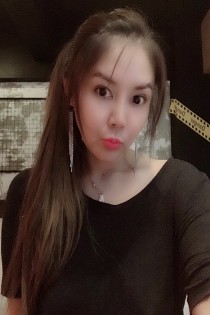 Thai escort Sammy