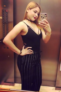 Ana escort available in 