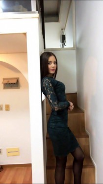 Milena B bust size Natural