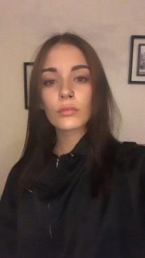 Milena escort available in 