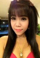 Thai Sandy tantric beauty