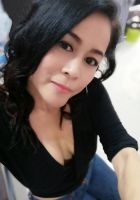 Bangkok escort Cherry 34 years old