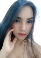 Izzy perfect Bangkok girl