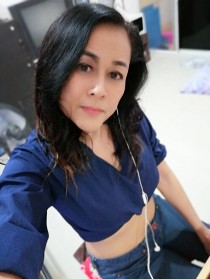 Thai escort Cherry