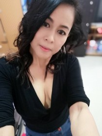 Cherry escort available in Bangkok