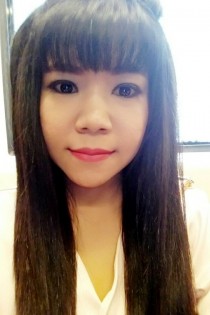 Thai escort Sandy