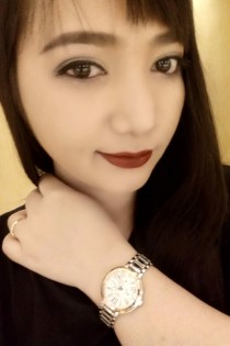 Thai escort Lucky