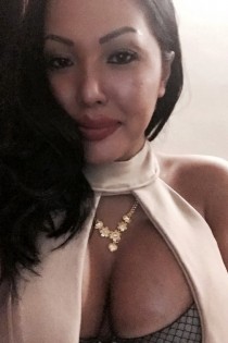 Escort of the month