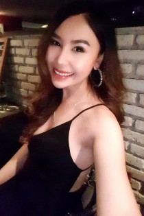 Thai escort Emmie
