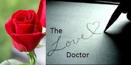 Australian escort The Love Doctor