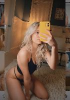 independent ALICIA escort