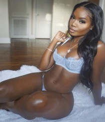 Brianah passionate girl