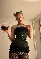 cheap escort from United Kingdom