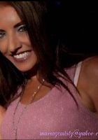 mature escort from United States