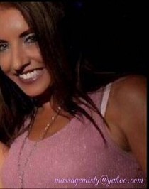 Massage Misty escort available in San Diego