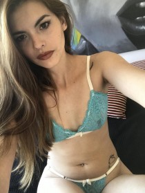 CharlotteQx escort available in London