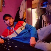 Nathan escort available in Manchester