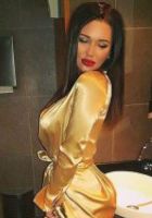 Romanian cheap escort Madison