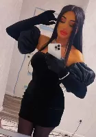 British cheap escort Natalie