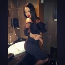 Romanian escort Madison