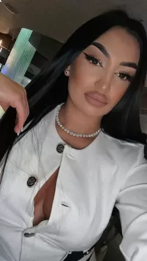 Natalie 160 GBP per hour