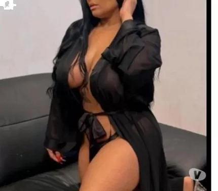 Rebecca C bust size Natural
