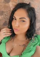 Greek cheap escort Cleo