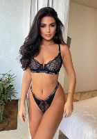 British cheap escort Antoina