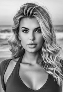 Vanessa 22 years old girl