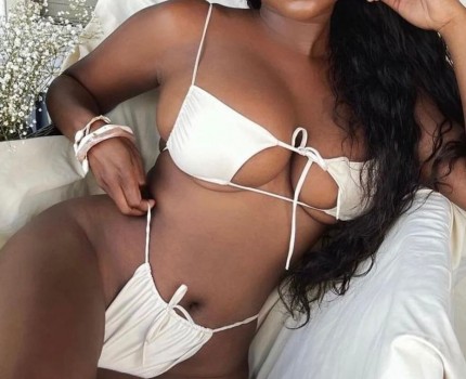 Coco C bust size Natural