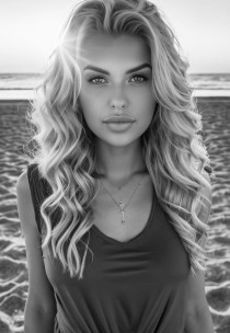 Polish escort Vanessa