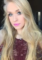 independent Pinky Bunny escort