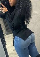 petite escort from Benin