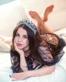 Spanish escort Regina