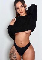Lea straight girl available in France