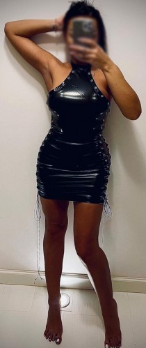Romanian escort Ava