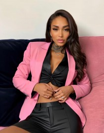 Mercedes naughty girl